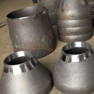 Переход концентрический Е24-1 ГОСТ 17378-2001