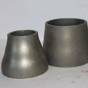 Переход концентрический Ст20 ГОСТ 17378-2001