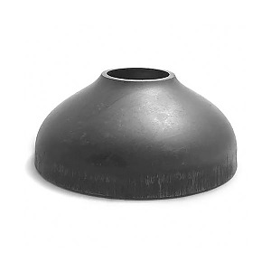 Переход концентрический TS34 ГОСТ 17378-2001