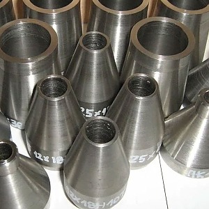 Переходы ОСТ 34.10-753-97