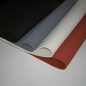 Пластина резиновая пищевая