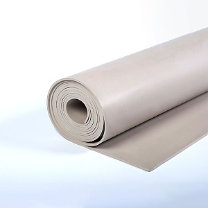 Пластина вакуумная