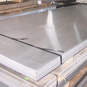 Плита алюминиевая 1915 ГОСТ 17232-99