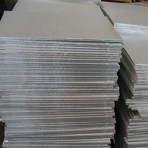 Плита алюминиевая А7 ГОСТ 17232-99