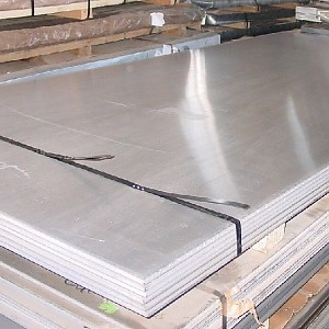 Плита алюминиевая АД1 ГОСТ 17232-99