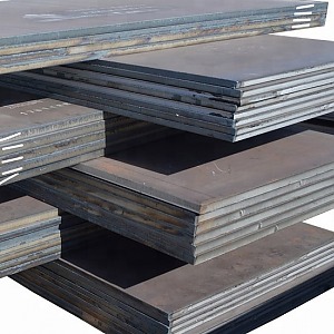 Плита алюминиевая АМг2 ГОСТ 17232-99