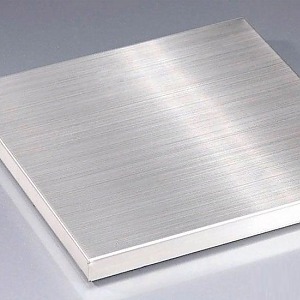 Плита алюминиевая АМг5 ГОСТ 17232-99