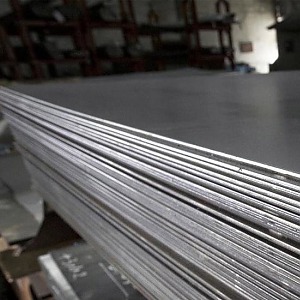 Плита алюминиевая АМг6 ГОСТ 17232-99