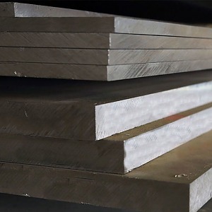 Плита алюминиевая АВ ГОСТ 17232-99