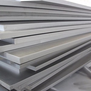 Плита алюминиевая Д19 ГОСТ 17232-99