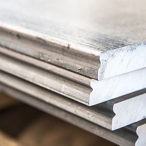 Плита алюминиевая В95 ГОСТ 17232-99