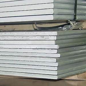 Плита алюминиевая ВАД1 ГОСТ 17232-99