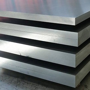 Плита титановая АТ3 ГОСТ 23755-79