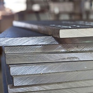 Плита титановая ГОСТ 23755-79