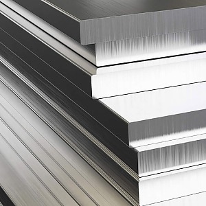 Плита титановая ОТ4-0 ГОСТ 23755-79