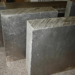 Плита титановая ОТ4-1 ГОСТ 23755-79