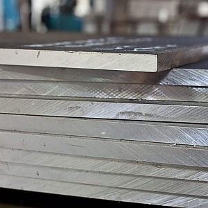 Плита титановая ПТ-3В ГОСТ 23755-79