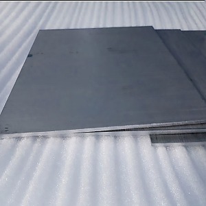 Плита титановая ВТ5-1 ГОСТ 23755-79