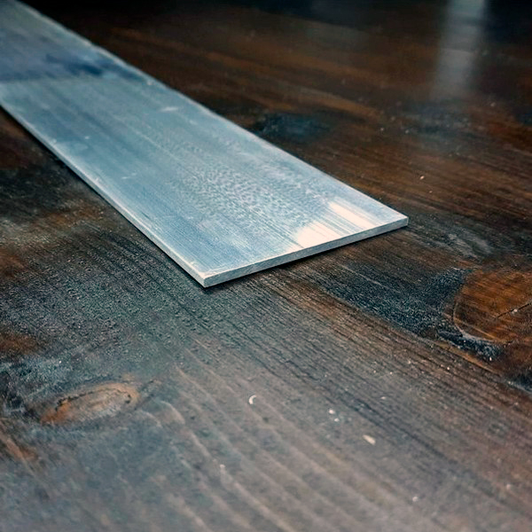 Полоса алюминиевая 1561 ГОСТ 13616-97