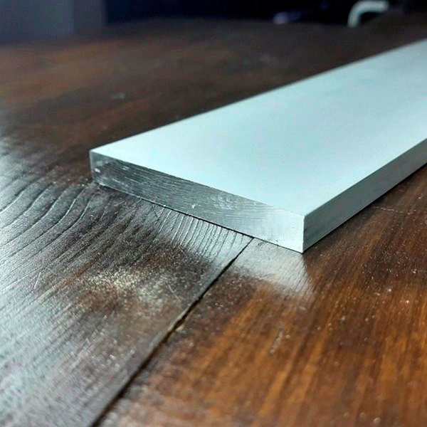 Полоса алюминиевая АД33 ГОСТ 13616-97