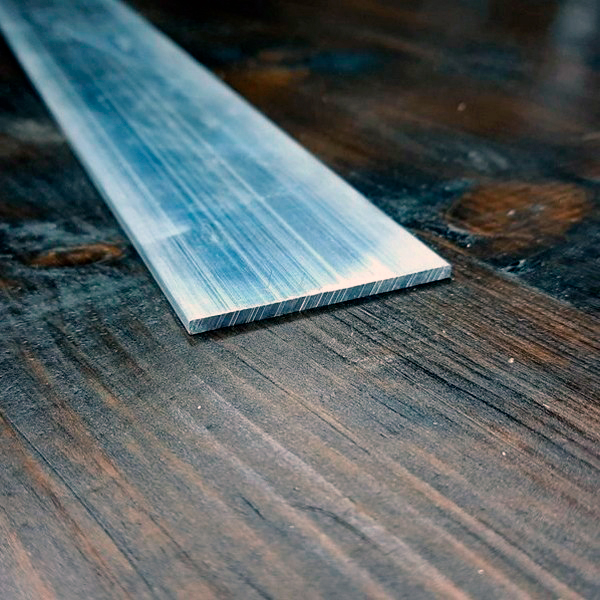 Полоса алюминиевая АД35 ГОСТ 13616-97