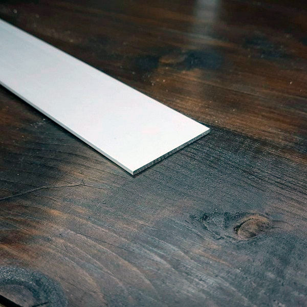 Полоса алюминиевая АМц ГОСТ 13616-97