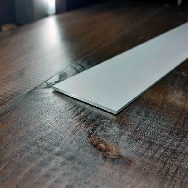 Полоса алюминиевая АМцС ГОСТ 13616-97