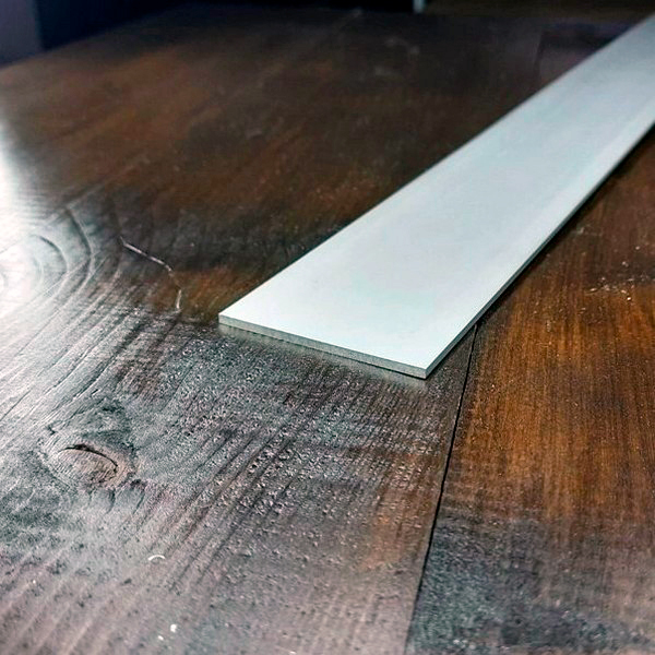 Полоса алюминиевая АМг2 ГОСТ 13616-97