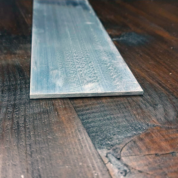 Полоса алюминиевая АМг3 ГОСТ 13616-97