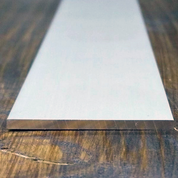 Полоса алюминиевая АМг5 ГОСТ 13616-97