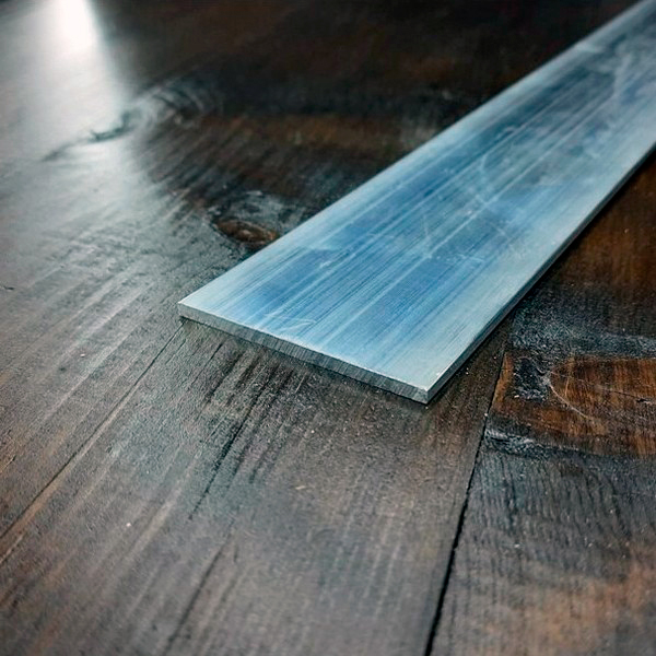 Полоса алюминиевая АМг6 ГОСТ 13616-97