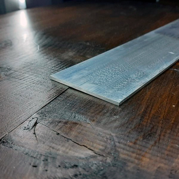 Полоса алюминиевая АВ ГОСТ 13616-97