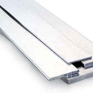 Полоса алюминиевая АД0 ГОСТ 15176-89