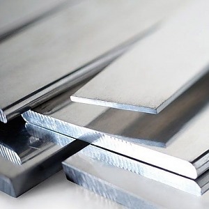 Полоса алюминиевая ГОСТ 15176-89