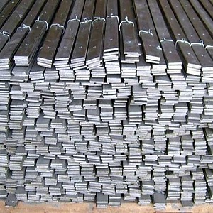 Полоса инструментальная 11ХФ ГОСТ 5950-2000