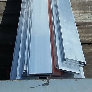 Полоса инструментальная 3Х3М3Ф ГОСТ 5950-2000