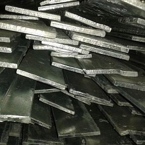 Полоса инструментальная 4Х4ВМФС ГОСТ 5950-2000