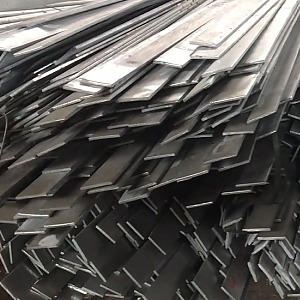 Полоса инструментальная 4Х5В2ФС ГОСТ 5950-2000