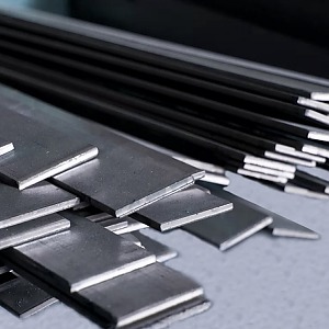 Полоса инструментальная ГОСТ 5950-2000