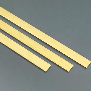 Полоса латунная ГОСТ 5362-78