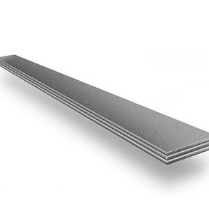 Полоса нержавеющая 04Х18Н10 ГОСТ 5949-75