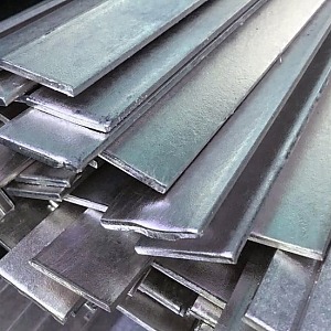 Полоса нержавеющая 07Х16Н6 ГОСТ 5949-75