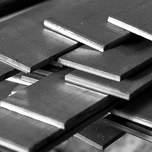 Полоса нержавеющая 08Х13 ГОСТ 5949-75