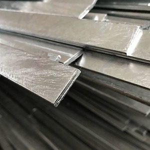 Полоса нержавеющая 08Х15Н24В4ТР ГОСТ 5949-75