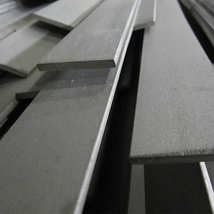 Полоса нержавеющая 08Х16Н13М2Б ГОСТ 5949-75