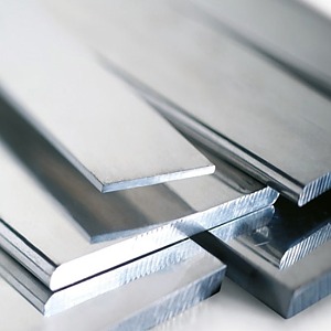 Полоса нержавеющая 08Х17Т ГОСТ 5949-75