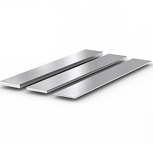 Полоса нержавеющая 08Х18Н10 ГОСТ 5949-75