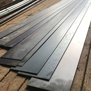 Полоса нержавеющая 08Х18Н12Б ГОСТ 5949-75