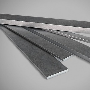 Полоса нержавеющая 09Х14Н16Б ГОСТ 5949-75