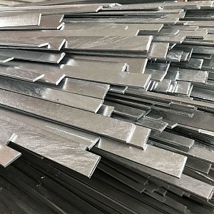 Полоса нержавеющая 09Х14Н19В2БР1 ГОСТ 5949-75